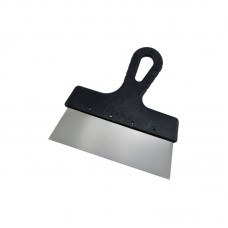 VOREL Spaclu din inox 200 mm..